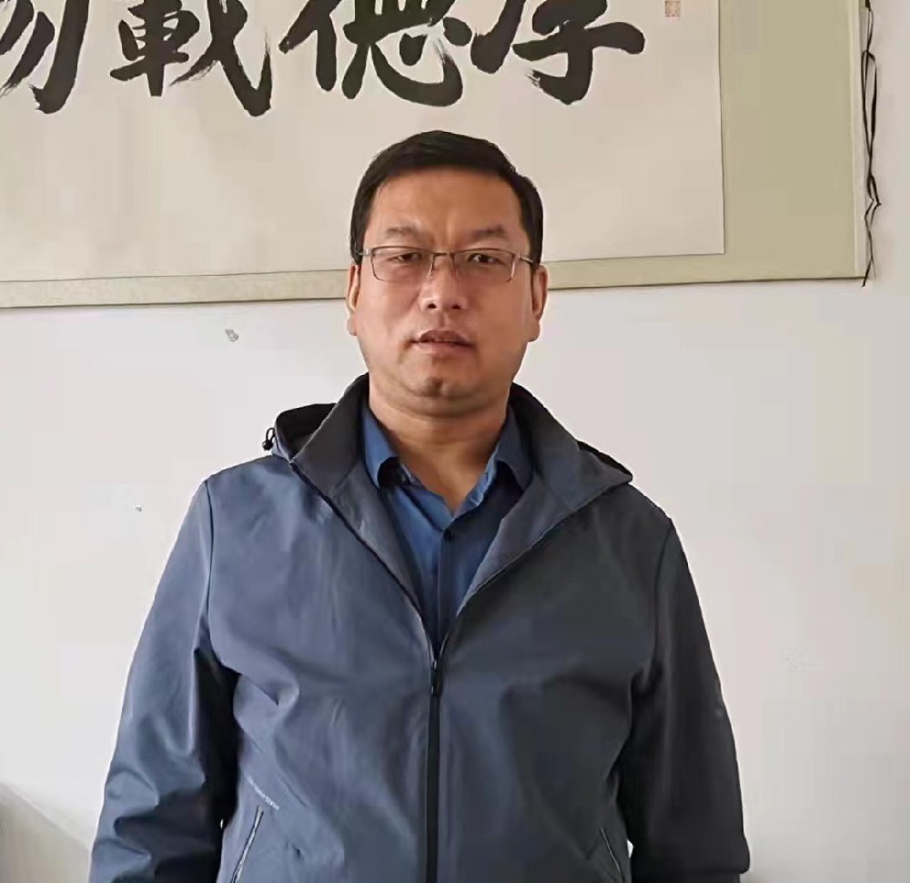 李维国